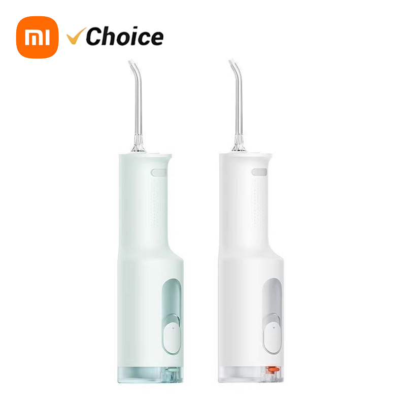 XIAOMI MIJIA Portable Oral Irr - огляд і ціна Home Bathroom Cleaning Machine