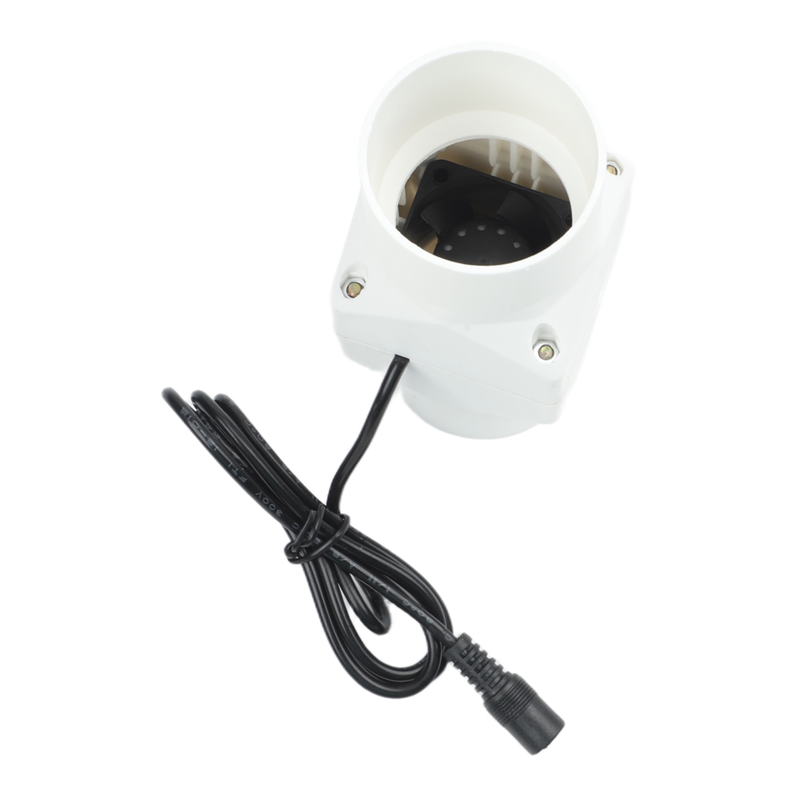 Inline Duct Fan Ventilation Ex - огляд і ціна Home Bathroom Extractor Fan