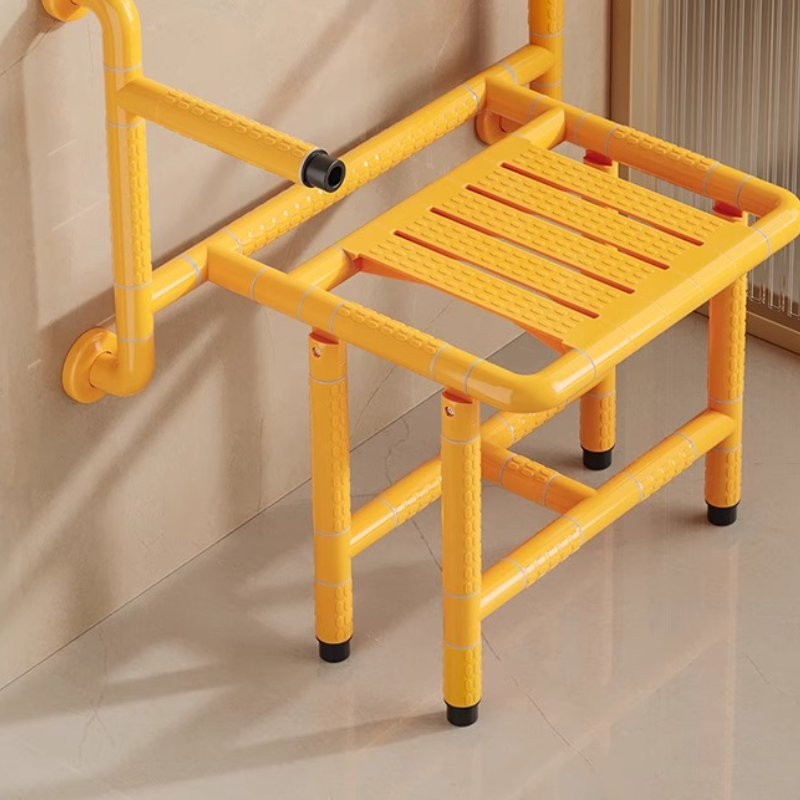 Design Japanese Shower Chair D - огляд і ціна Japanese Home Bathroom Design