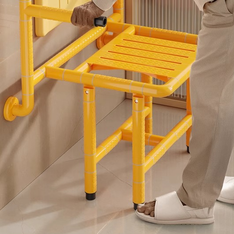 Design Japanese Shower Chair D - огляд і ціна Japanese Home Bathroom Design