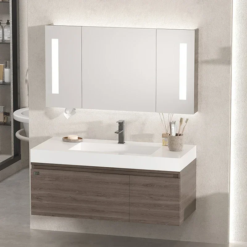 Japanese Wooden Bathroom Vanit - огляд і ціна Japanese Home Bathroom Design