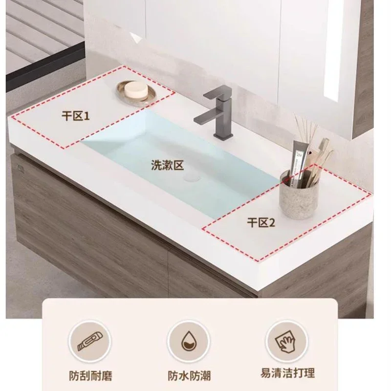 Japanese Wooden Bathroom Vanit - огляд і ціна Japanese Home Bathroom Design