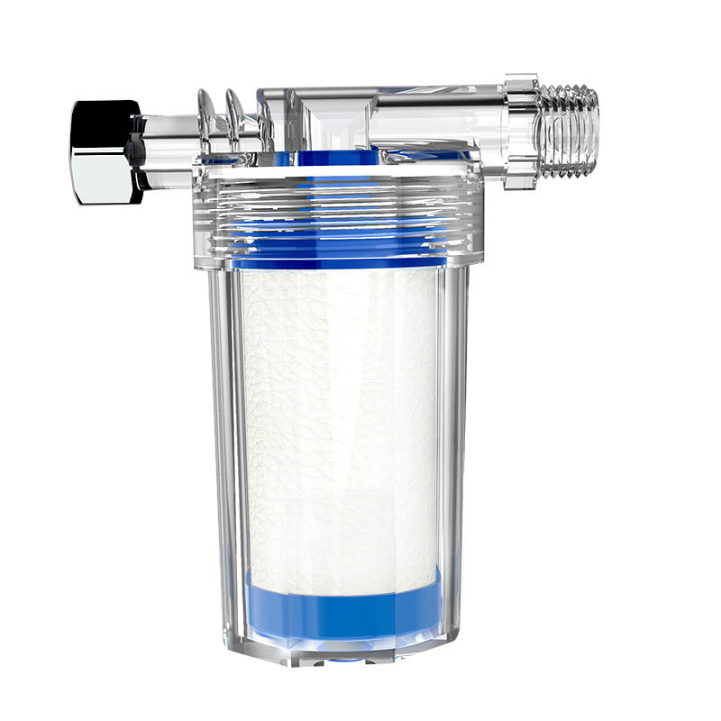 Universal Water Pipe Filter PP - огляд і ціна Home Bathroom Water Heater