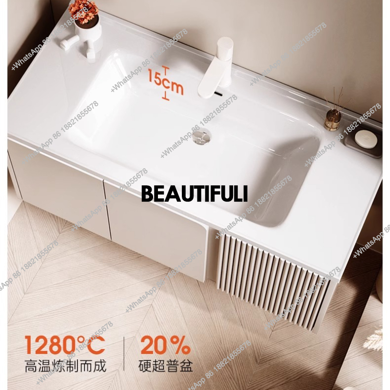 Shoe Cabinet Storage Cabinets  - огляд і ціна Home Bathroom Vanity Combo